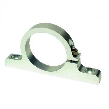 Aeromotive Billet Filter Bracket (for 12301 and 12304 Fuel Filters)