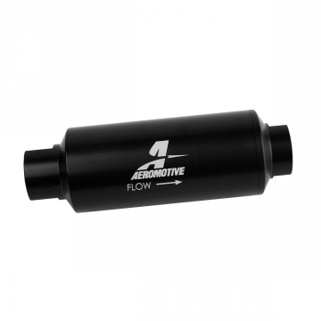 Aeromotive In-Line Filter - (AN-10) 10 Micron Microglass Element