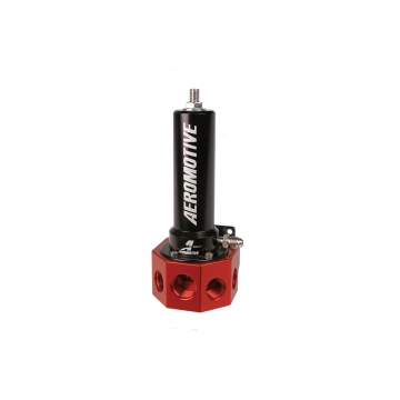 Aeromotive Belt Drive Pump EFI Regulator
