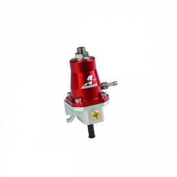 Aeromotive 98-01 Honda/Acura 2.3L VTEC Billet Adjustable Regulator