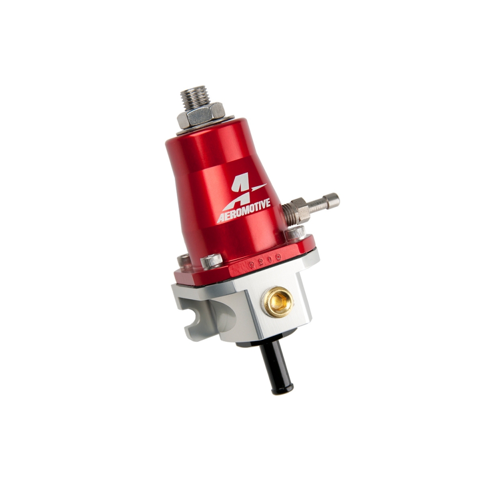 Aeromotive Billet Adjustable Regulator 92-97 Honda 1.6L VTEC Aeromotive Billet Adjustable Regulator 92-97 Honda 1.6L VTEC