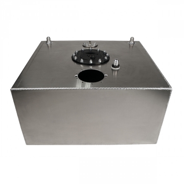 Aeromotive Stealth Fuel Cell Replacement Parts 15G Stealth Fuel Cell Only