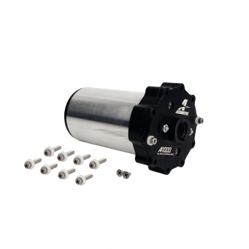 Aeromotive Fuel Pump - Module - w/o Pickup - A1000