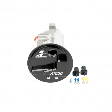 Aeromotive A1000 In-Tank Stealth Fuel System - Ford Mustang GT/S197 05-09
