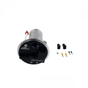 Aeromotive Eliminator In-Tank Stealth Fuel System - Ford Mustang Shelby GT500 05-09