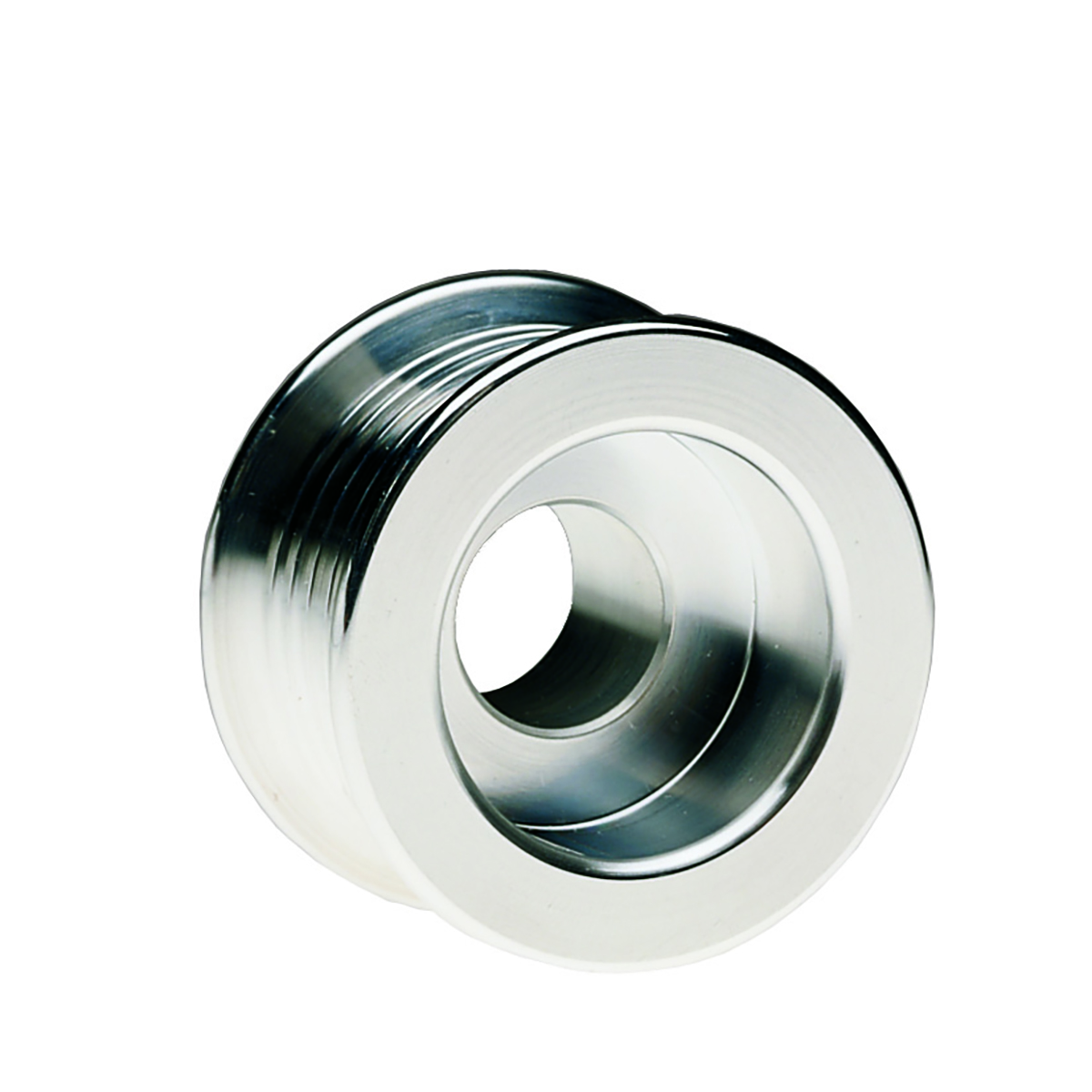 Evasive Motorsports Aeromotive Billet LT1 Crank 32 Underdrive Pulley