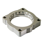 AFE Throttle Body Spacer - 2011-2012 BMW 335i (E90/92/93)