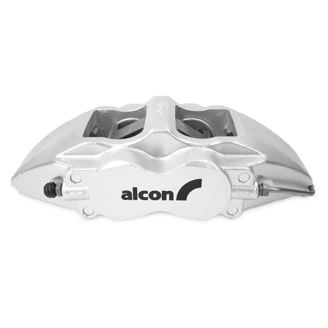 Evasive motorsports alcon esther baxter