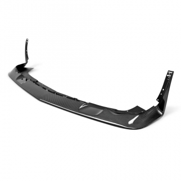Anderson Composites Type-SRT8 Front Chin Spoiler - Dodge Challenger 2011-2014