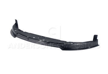 Anderson Composites Type-GT Front Chin Splitter - Ford Shelby GT500 2010-2014