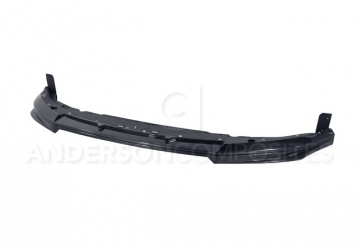 Anderson Composites Type-OE Front Chin Splitter - Ford Shelby GT500 2010-2014