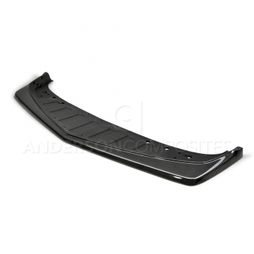 Anderson Composites Type-Z28 Front Splitter - Chevrolet Camaro Z28 2014-2015