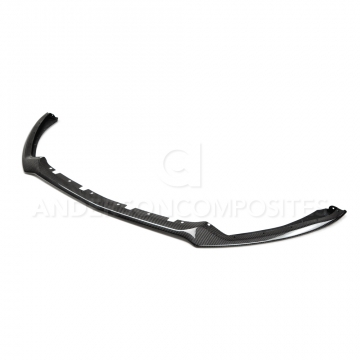 Anderson Composites Type-OE Front Chin Splitter - Ford Mustang 2015-2017
