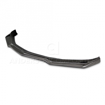 Anderson Composites Type-AZ Front Chin Spoiler - Chevrolet Camaro SS 2016-2018
