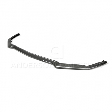 Anderson Composites Type-OE Front Chin Splitter - Ford Mustang 2018
