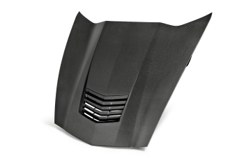 Anderson Composites Type-OE Hood - Chevrolet Corvette C7 Stingray 2014-2018