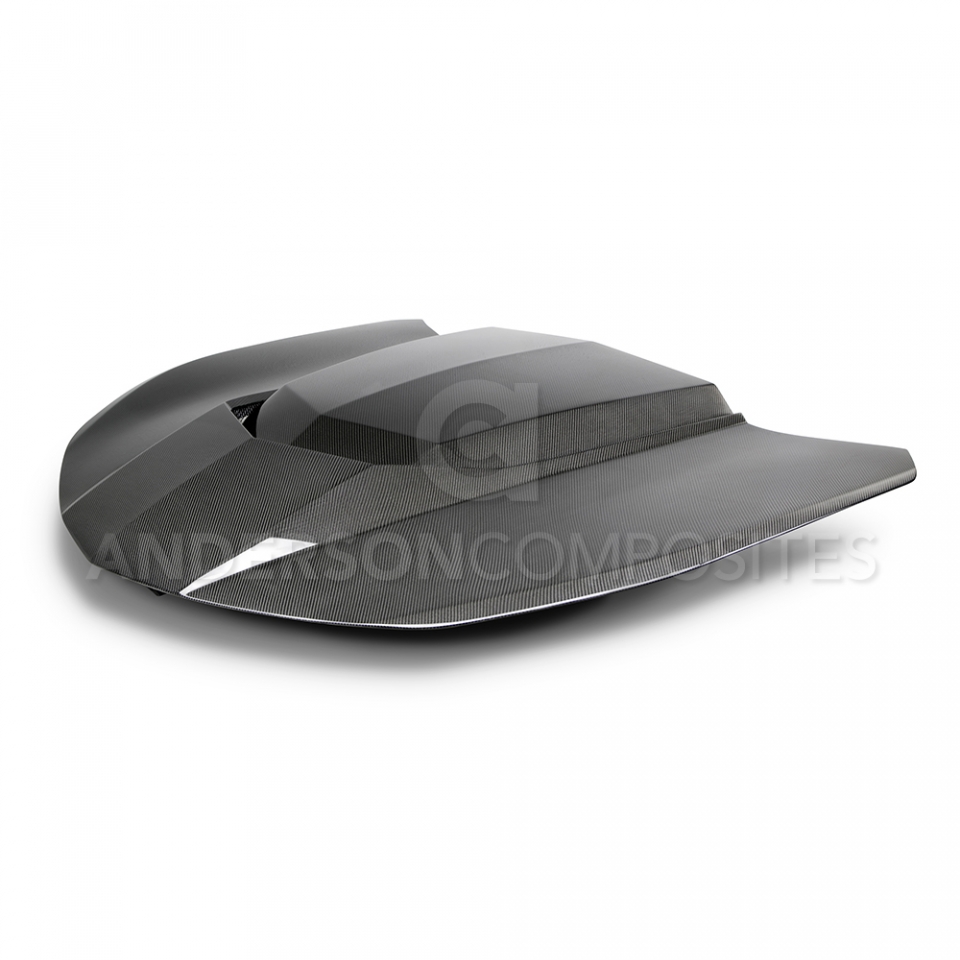 Evasive Motorsports: Anderson Composites Type-AZ Double Evasive Motorsports: Anderson Composites Type-AZ Double