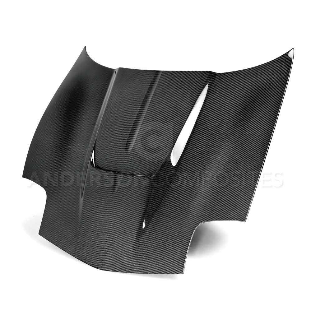 Anderson Composites Type-TM CF Hood | Corvette C5 (AC-HD9704CHC5-TM)