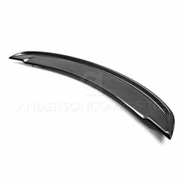 Anderson Composites Type-Z28 Rear Spoiler - Chevrolet Camaro Z28 2014-2015