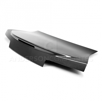 Anderson Composites Type-OE Decklid - Chevrolet Camaro 2014-2015