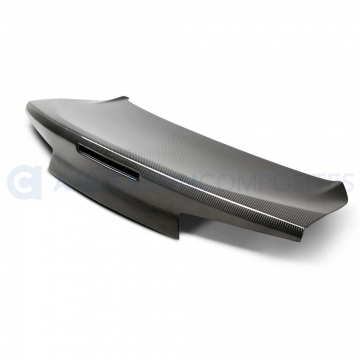 Anderson Composites Type-OE Doulbe Sided Decklid - Chevrolet Camaro 2016-2018