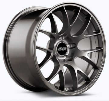APEX EC-7 Wheel - 19x8.5 / 5x120 / Offset +35