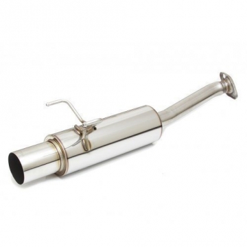 A'PEX-i N1 Exhaust System - Honda Civic Si 02-05