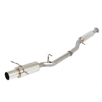 A'PEX-i N1 EVO Muffler - Mazda Miata 90-97