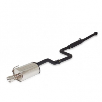 A'PEX-i WS II Exhaust System - Honda Civic EX / HX Coupe 01-05