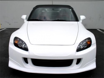APR Performance GT Front Bumper - Honda S2000 00-09