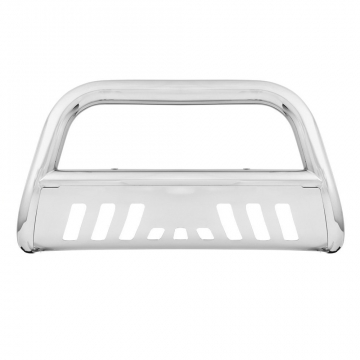 Armordillo 3" Bull Bar (Chrome) - Toyota 4Runner 03-09