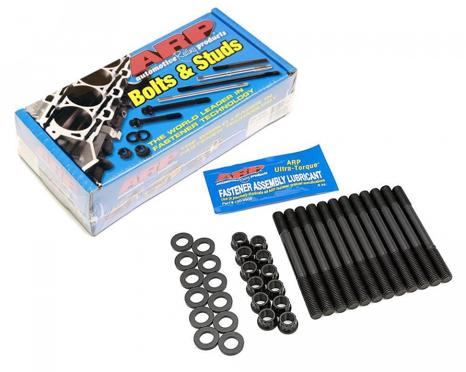ARP Main Stud Kit - Nissan RB26 Inline 6-Cylinder ARP Main Stud Kit - Nissan RB26 Inline 6-Cylinder