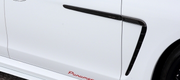 Artisan Spirits Sports Line ARS Door Molding Garnish (FRP) - Porsche Panamera GTS/Turbo 970CXPA 15-16