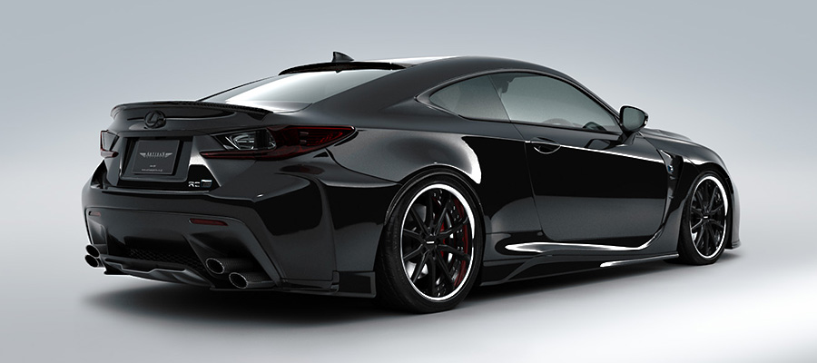 Evasive Motorsports: Artisan Spirits Black Label Front Fender Duct
