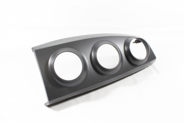 ATI Triple Meter Dash Pod 60mm - Scion FR-S / Toyota 86 / Subaru BRZ 13-20