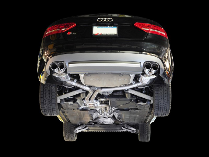 Audi s5 v8 performance upgrades discount