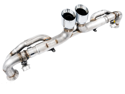 AWE Tuning AWE SwitchPath Exhaust for Porsche 991 - PSE cars - No Tips - 3025-41010