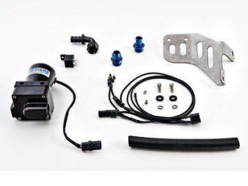 AWE Tuning ColdFront Coolant Pump - Audi B8 3.0T
