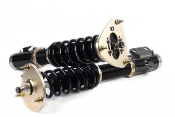 BC Racing RM Series Coilovers - Subaru STI/WRX 15-21