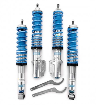 Bilstein Performance Suspension System B16 PSS10 - Scion FR-S / Subaru BRZ / Toyota 86 / GR86 2013+