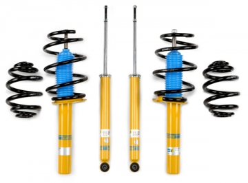 Bilstein B12 Pro-Kit Suspension - Audi A4 Quattro 05-08