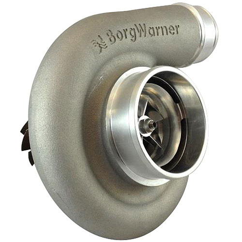 Evasive Motorsports: Borg Warner SX-E Cartridge, S400SX-E 72mm (96/87)