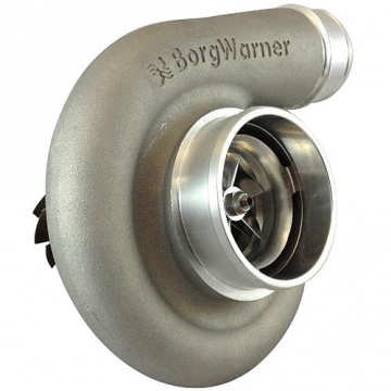 Borg Warner SuperCore Assembly SX-E S200SX-E 7070