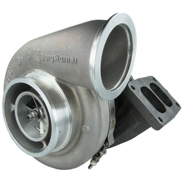 Borg Warner Super Core S400SX SX 67.7mm (91/83)