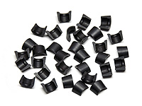 Brian Crower Keepers / Locks - Honda/Acura 5.5mm Stem fits BC2010 and BC2011 retainers