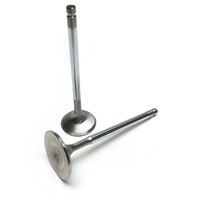 Brian Crower Valves (26mm Exhaust) - Honda D16Y8/D16Z6