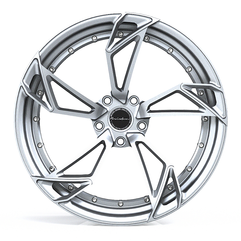 Brixton Forged pf10