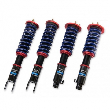 Buddy Club Sport Spec Damper - Subaru WRX STI 15-21