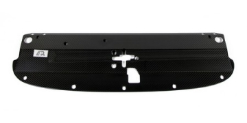 APR Performance Carbon Fiber Cooling Plate - Honda S2000 00-09