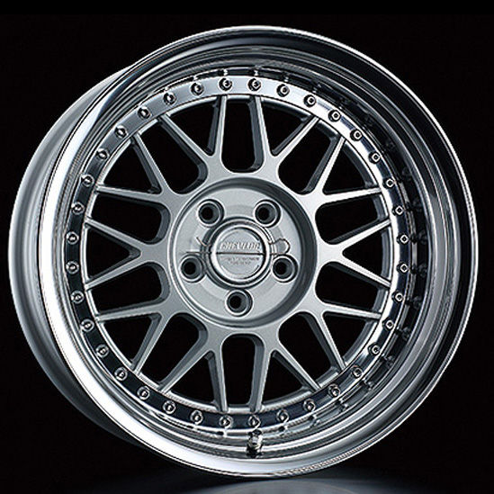 Evasive Motorsports: Chevlon Racing M1N V2 Wheel - 16x10 / Offset